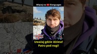  Uważaj gdzie idziesz! Patrz pod nogi! Jak powiedzieć po angielsku? #angielski #naukaangielskiego