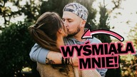 KUPIŁEM DLA NIEJ PREZENT NA ROCZNICĘ ZWIĄZKU!