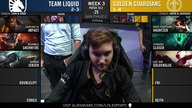 Team Liquid vs Golden Guardians |EN| - LCS Spring Split 2020 W3D3