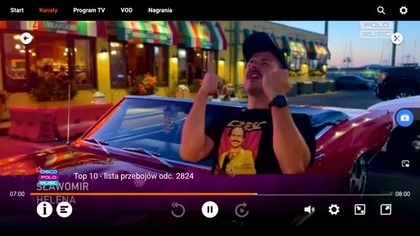 DISCOPOLOMUSIC - 25-04-2025 - Reklamy, Zapowiedzi, Ogłoszenie społeczne, Sponsorzy