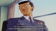 Aozora Shoujo-tai, ODC1(DEFCON I) ,PL(napisy)