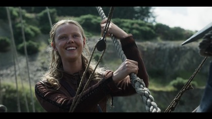 Valhalla- S2E2