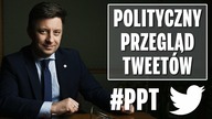 Afera mailowa  Nowatorskie zabezpieczania zawiodły.  Polityczny Przegląd Tweetów.
