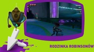 Teletoon+HD - Końcówka Teletoon+gry, 2 bloki reklamowe, oraz zapowiedzi z wpadką (04. 02. 2022)