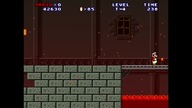 Mario Forever Dynamic Letter Worlds Series 2.0 World T AhirukuTchi