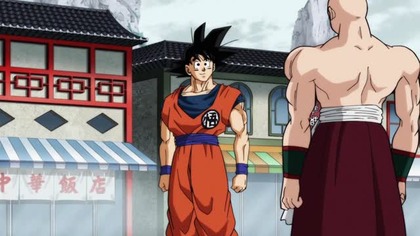 Dragon Ball Super - 090