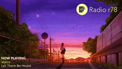 StatusC presents: Radio r78 #408