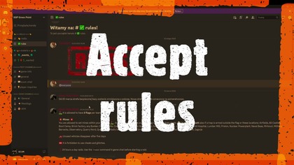 SCUM SGP botshop serwer Jak łatwo zacząć grę na serwerze - welcomepack