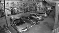 Kamera IP 5 MPX IPOX PX-TIC5028WL / PX-DIC5028WL time lapse