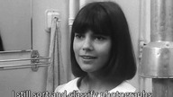Jean-Luc Godard - Masculine, Feminine: In 15 Acts / Męski Żeński (1966) napisy ENG