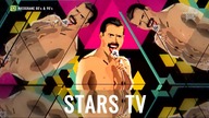 STARSTV - 31-08-2021 - Ident