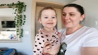JEDNAK BĘDZIE JUTRO, MAMA SIĘ PODDAŁA