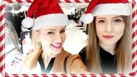 VLOGMASDZIEN 22 16 KALENDARZ ADWENTOWY Z TATĄ | SHOPPING TIME | DLM