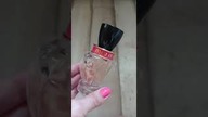 Miu Miu Twist.  #perfume #fragrance #parfum #perfumy