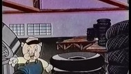 Zwariowane melodie: Gumowe kłopoty (1939)