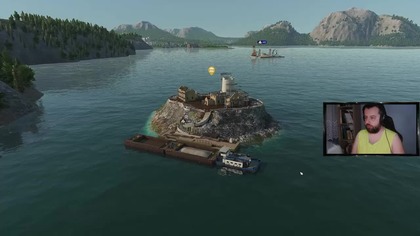 Transport Fever 3 - ZNAMY DATĘ PREMIERY!!! teraz tylko czekać...