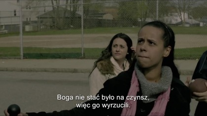 Zemsta zza grobu - oficjalny zwiastun horroru