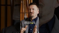 Małysz o pomocy psychiatry: To już nie jest wstyd