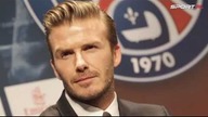 Transfery. Beckham nie przychodzi do PSG jako celebryta. Pomoże w walce o mistrzostwo Francji