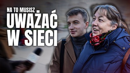 CZY POLACY KLIKAJĄ W PODEJRZANE LINKI? EKSPERTKA OSTRZEGA