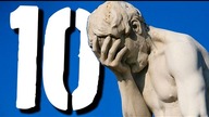 10 największych FAILI w historii [TOPOWA DYCHA]