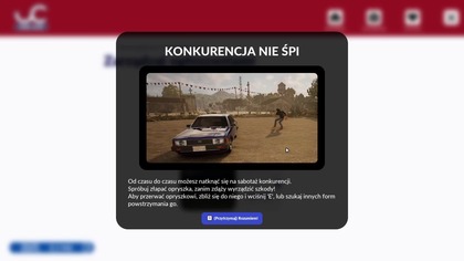 Zostaw like, suba i udostępnij film dalej
Wyraź opinie w komentarzu