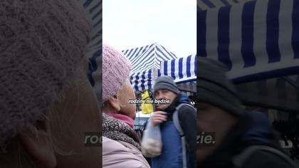 SENIORKA OBURZONA DZISIEJSZĄ MŁODZIEŻĄ: ZAMIAST BYĆ Z BOGIEM, RODZINĄ