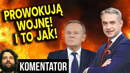 Prowokują Kolejną Wojnę bo AI Muska (Grok) Mówi Co Ludzie Chcą Usłyszeć! - Analiza Ator