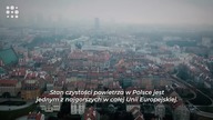 Jak polskie miasta radzą sobie ze smogiem?
