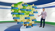 Prognoza pogody na TVN Meteo (09. 07. 2024)