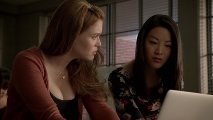 Teen Wolf S04E04 Zleceniodawca