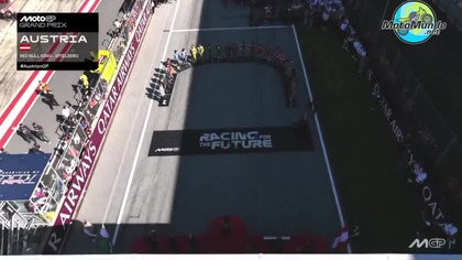 [ENG] MotoGP - Grand Prix Austrii 20 - 09 - 2026