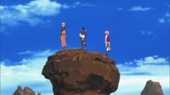 NarutoSP 249: Dziękuję