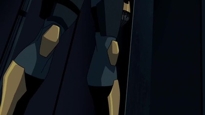 Liga Młodych S02E38 Prawdziwe kolory