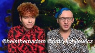WOJNA Andziaks i Stylizacje! 