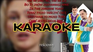 Kwestia 07 - Na księżyc ( ale to KARAOKE )
