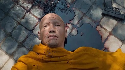 Headshot - Mroczna karma [ 2011r.  ] PL.