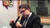 Rusinek o testamencie Wisławy Szymborskiej: ''Najważniejsza jest kwestia Nagrody Literackiej''