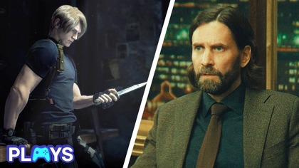 The 10 BEST Horror Video Game Protagonists