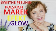 JAK OSIĄGNĄĆ EFEKT PIĘKNEJ SKÓRY NA WIOSNĘ - ŚWIETNE PEELINGI POLSKICH MAREK.
