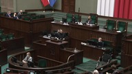 Dobromir Sośnierz: Wolimy ŁUPIĆ swoich kierowców niż ich bronić przed DURNYMI regulacjami z UE!