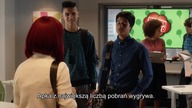 Degrassi: Next Class S02E03 Napisy PL