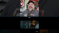 Coyote vs Acme Trailer Reaction