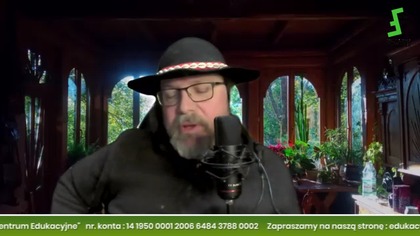 Sebastian PITOŃ: KINGS to Wielki Sukces chociaż dodałbym panel filozoficzny i dotyczący ukrainizacji