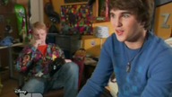 Zeke i Luther S02E05 - Old Nasty [Dubbing-PL]