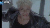Coldcut Ft.  Yazz & The Plastic Population - Doctorin The House (MTV Classic UK)