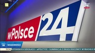Pierwsze wydanie Wiadomości wPolsce24 (02. 09. 2024)
