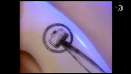 Sledge. Hammer. S01E19. Sledgepoo. DVBRip. Lektor.pl-stb