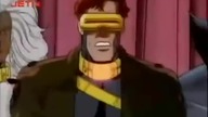 X-men odcinek 41 - Opowieść o Czarnym Feniksie, część 3: Czarny Feniks