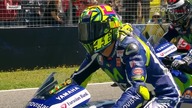 07 Moto GP Hiszpania Jerez Race